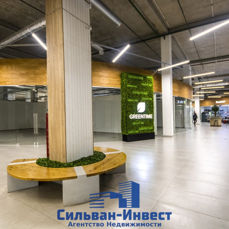 Фотография Сдается торговое помещение по адресу г. Минск, Рудобельская ул., д. 3 - фото 7