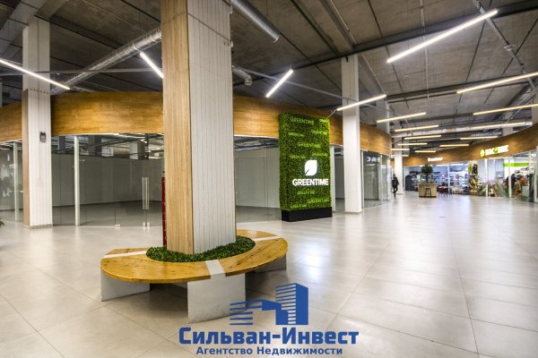 Сдается торговое помещение по адресу г. Минск, Рудобельская ул., д. 3 - фото 7