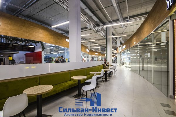 Сдается торговое помещение по адресу г. Минск, Рудобельская ул., д. 3 - фото 18