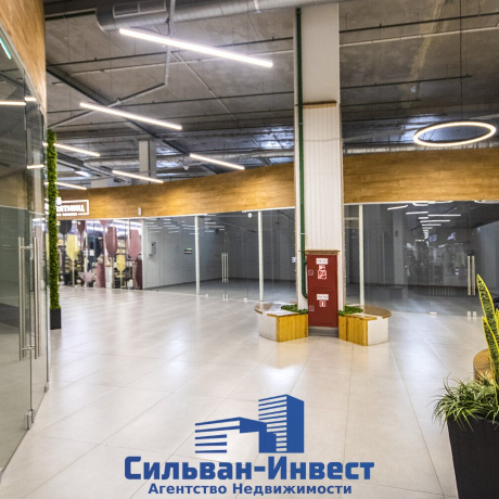 Фотография Сдается торговое помещение по адресу г. Минск, Рудобельская ул., д. 3 - фото 12