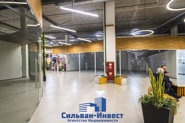 Сдается торговое помещение по адресу г. Минск, Рудобельская ул., д. 3 - фото 12