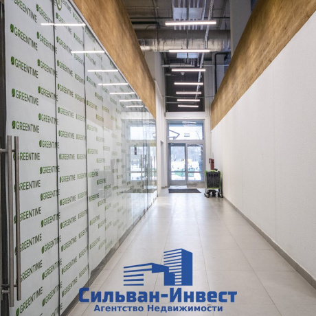 Фотография Сдается торговое помещение по адресу г. Минск, Рудобельская ул., д. 3 - фото 17