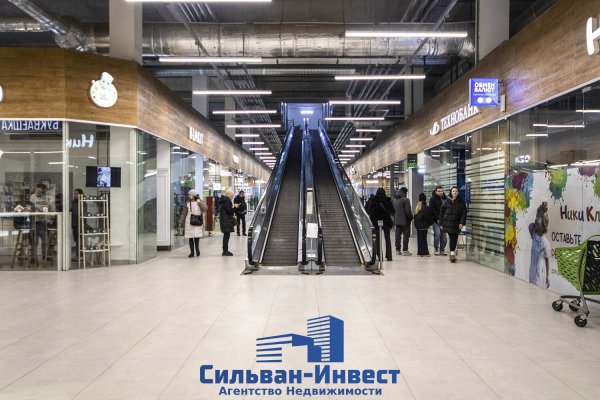 Сдается торговое помещение по адресу г. Минск, Рудобельская ул., д. 3 - фото 19