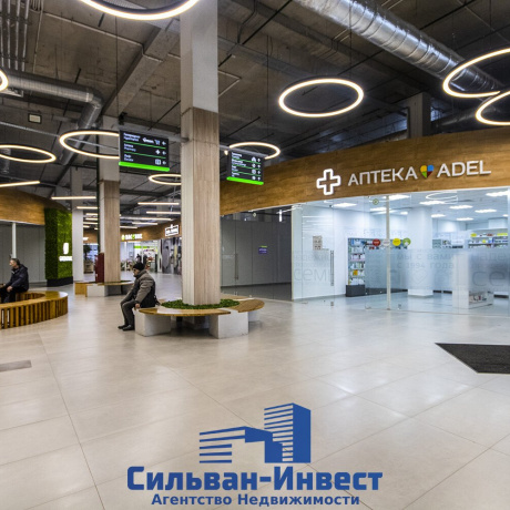 Фотография Сдается торговое помещение по адресу г. Минск, Рудобельская ул., д. 3 - фото 6
