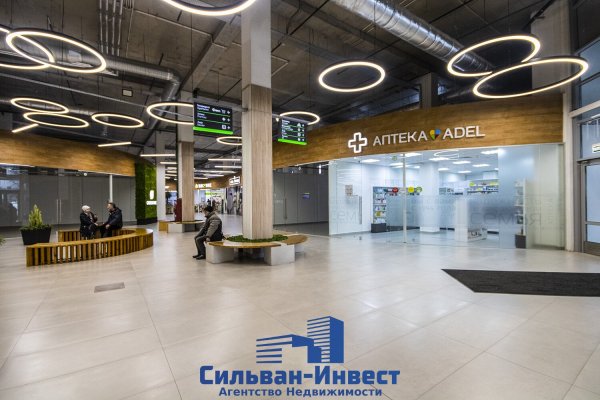 Сдается торговое помещение по адресу г. Минск, Рудобельская ул., д. 3 - фото 6