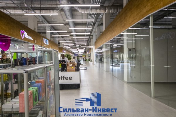 Сдается торговое помещение по адресу г. Минск, Рудобельская ул., д. 3 - фото 11