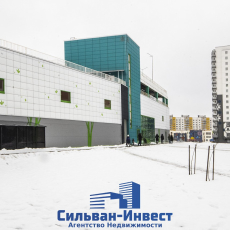 Фотография Сдается торговое помещение по адресу г. Минск, Рудобельская ул., д. 3 - фото 2