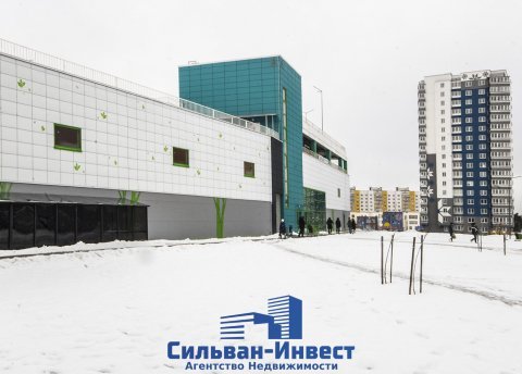 Сдается торговое помещение по адресу г. Минск, Рудобельская ул., д. 3 - фото 2