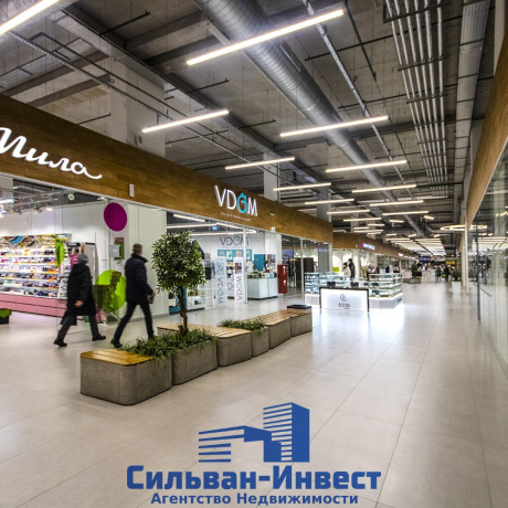Фотография Сдается торговое помещение по адресу г. Минск, Рудобельская ул., д. 3 - фото 13