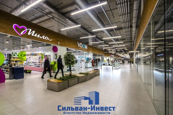 Сдается торговое помещение по адресу г. Минск, Рудобельская ул., д. 3 - фото 13