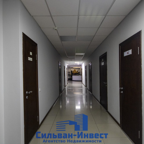 Фотография Продается офисное помещение по адресу г. Минск, Володько ул., д. 6 - фото 7