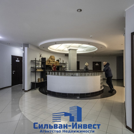 Фотография Продается офисное помещение по адресу г. Минск, Володько ул., д. 6 - фото 8