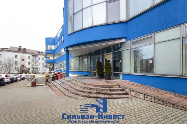 Продается офисное помещение по адресу г. Минск, Володько ул., д. 6 - фото 6