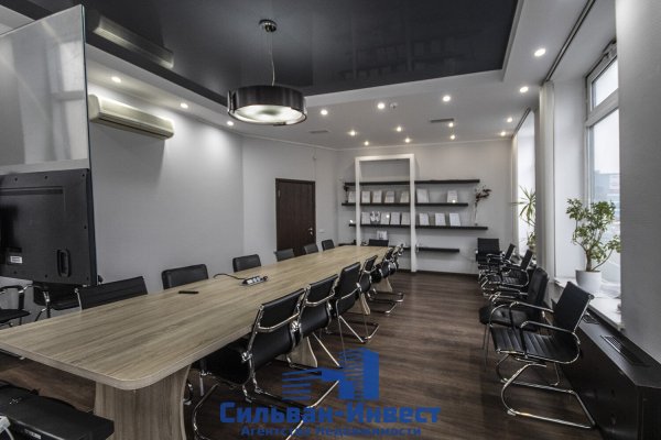 Продается офисное помещение по адресу г. Минск, Володько ул., д. 6 - фото 12