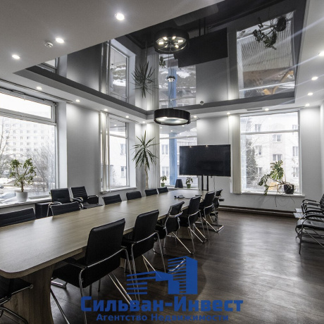 Фотография Продается офисное помещение по адресу г. Минск, Володько ул., д. 6 - фото 11