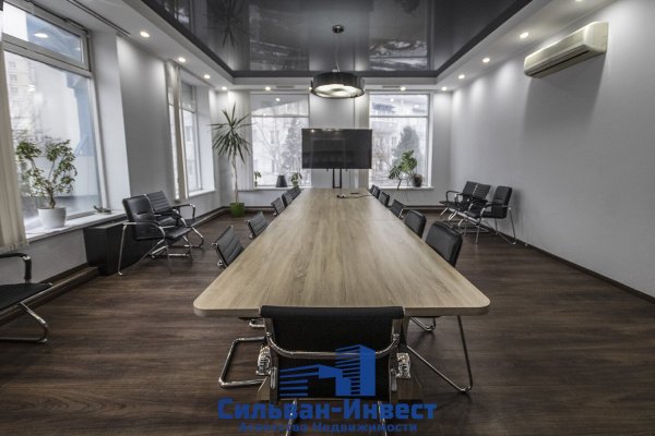 Продается офисное помещение по адресу г. Минск, Володько ул., д. 6 - фото 14