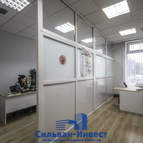 Фотография Продается офисное помещение по адресу г. Минск, Володько ул., д. 6 - фото 15