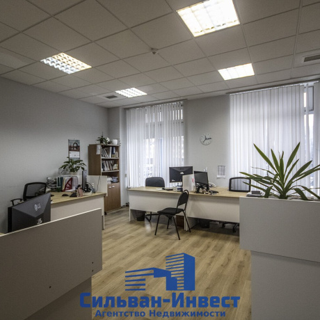 Фотография Продается офисное помещение по адресу г. Минск, Володько ул., д. 6 - фото 16