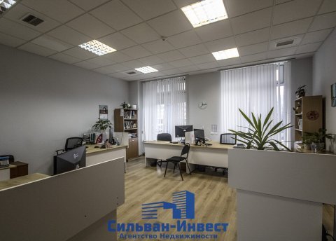 Продается офисное помещение по адресу г. Минск, Володько ул., д. 6 - фото 16