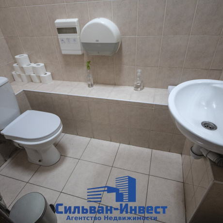 Фотография Продается офисное помещение по адресу г. Минск, Володько ул., д. 6 - фото 18