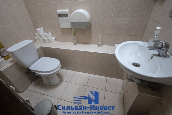 Продается офисное помещение по адресу г. Минск, Володько ул., д. 6 - фото 18