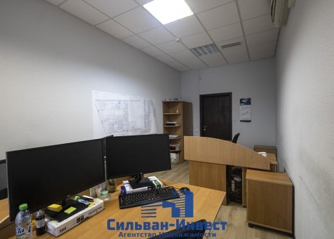Продается офисное помещение по адресу г. Минск, Володько ул., д. 6 - фото 20