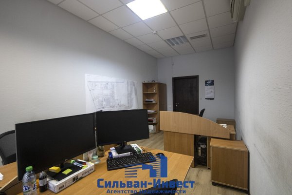 Продается офисное помещение по адресу г. Минск, Володько ул., д. 6 - фото 20