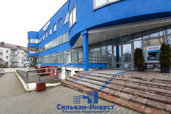Продается офисное помещение по адресу г. Минск, Володько ул., д. 6 - фото 4