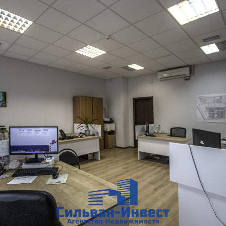 Фотография Продается офисное помещение по адресу г. Минск, Володько ул., д. 6 - фото 17