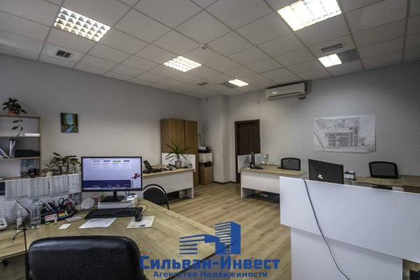 Продается офисное помещение по адресу г. Минск, Володько ул., д. 6 - фото 17