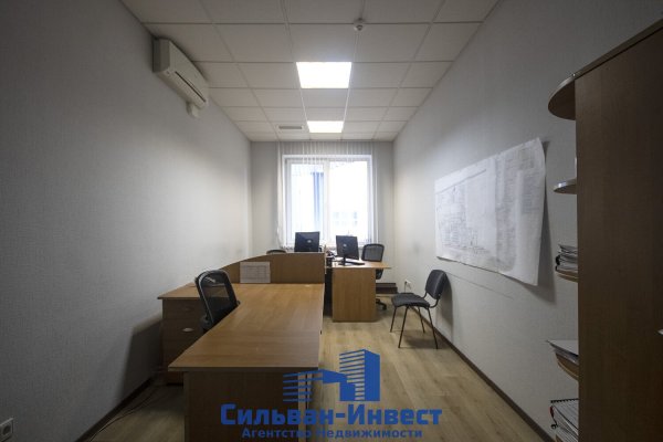 Продается офисное помещение по адресу г. Минск, Володько ул., д. 6 - фото 19