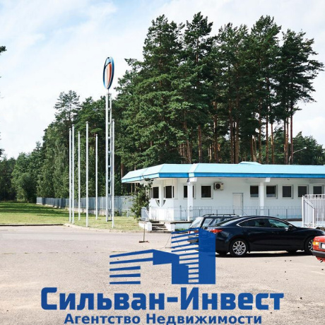 Фотография Продается производственное/складское помещение по адресу г. Минск, Павловского ул., д. 11 - фото 2