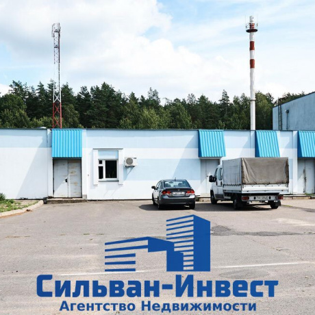 Фотография Продается производственное/складское помещение по адресу г. Минск, Павловского ул., д. 11 - фото 5