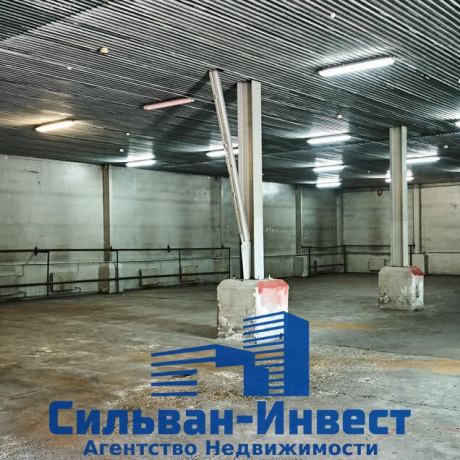 Фотография Продается производственное/складское помещение по адресу г. Минск, Павловского ул., д. 11 - фото 13