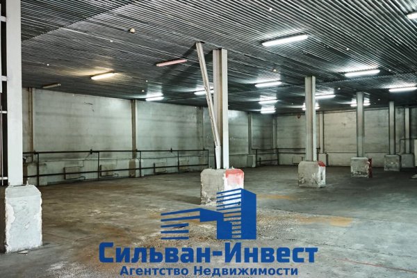 Продается производственное/складское помещение по адресу г. Минск, Павловского ул., д. 11 - фото 13