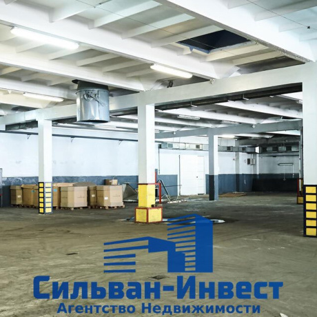 Фотография Продается производственное/складское помещение по адресу г. Минск, Павловского ул., д. 11 - фото 19