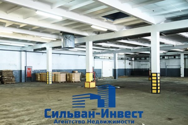 Продается производственное/складское помещение по адресу г. Минск, Павловского ул., д. 11 - фото 19