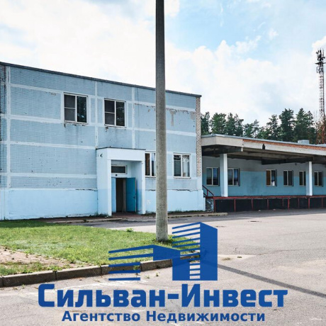 Фотография Продается производственное/складское помещение по адресу г. Минск, Павловского ул., д. 11 - фото 4