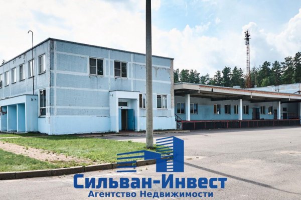 Продается производственное/складское помещение по адресу г. Минск, Павловского ул., д. 11 - фото 4