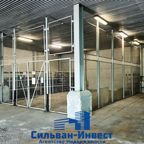 Фотография Продается производственное/складское помещение по адресу г. Минск, Павловского ул., д. 11 - фото 17