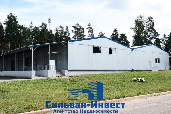 Продается производственное/складское помещение по адресу г. Минск, Павловского ул., д. 11 - фото 8