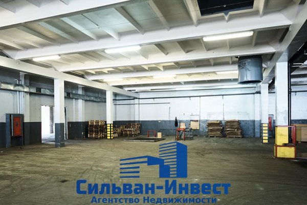 Продается производственное/складское помещение по адресу г. Минск, Павловского ул., д. 11 - фото 20