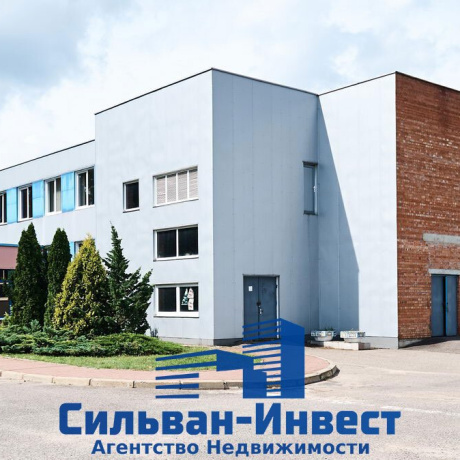 Фотография Продается производственное/складское помещение по адресу г. Минск, Павловского ул., д. 11 - фото 6