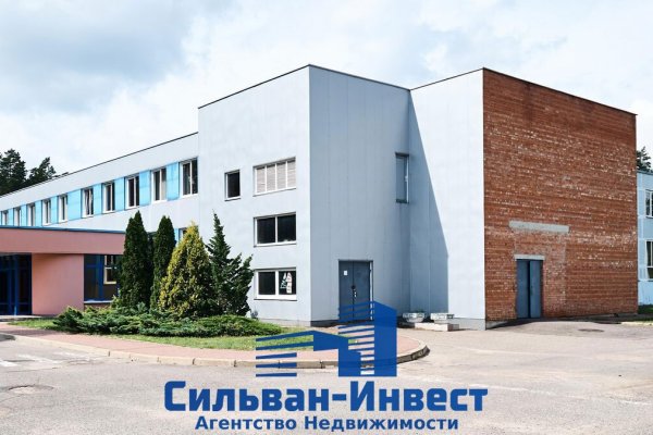 Продается производственное/складское помещение по адресу г. Минск, Павловского ул., д. 11 - фото 6