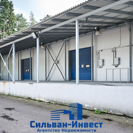 Фотография Продается производственное/складское помещение по адресу г. Минск, Павловского ул., д. 11 - фото 9