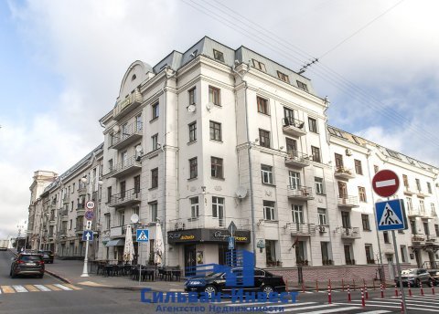 Продается торговое помещение по адресу г. Минск, Маркса ул., д. 25 - фото 3