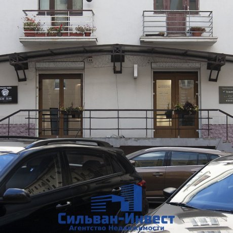 Фотография Продается торговое помещение по адресу г. Минск, Маркса ул., д. 25 - 1