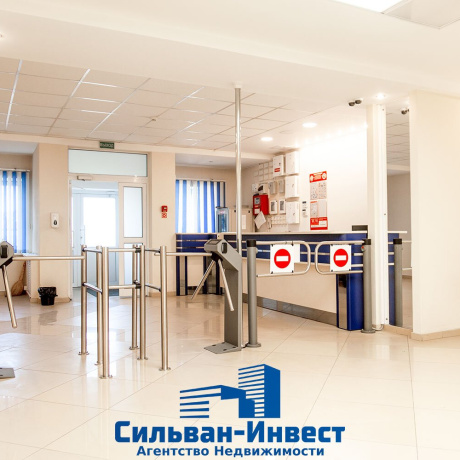 Фотография Продается производственное/складское помещение по адресу г. Минск, Смолячкова ул., д. 19 - фото 5