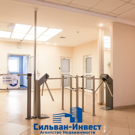 Фотография Продается производственное/складское помещение по адресу г. Минск, Смолячкова ул., д. 19 - фото 3