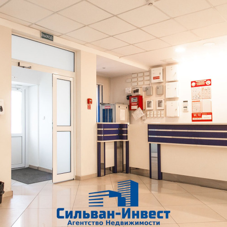 Фотография Продается производственное/складское помещение по адресу г. Минск, Смолячкова ул., д. 19 - фото 4